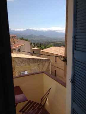 Little village House with charming terrasse - LUMIO